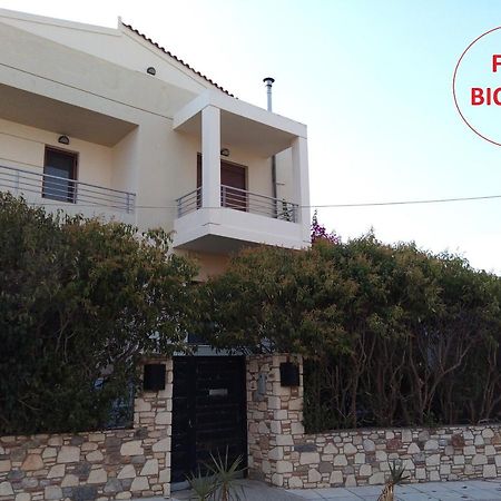 Sofita Di Sofo Apartment Kos Exterior foto
