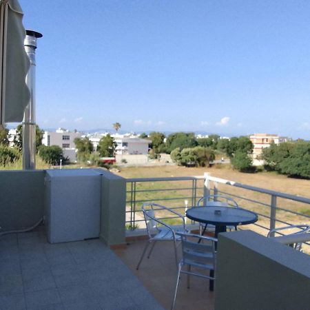 Sofita Di Sofo Apartment Kos Exterior foto