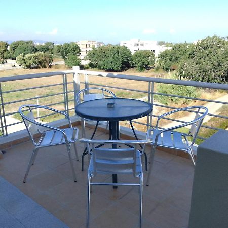 Sofita Di Sofo Apartment Kos Exterior foto