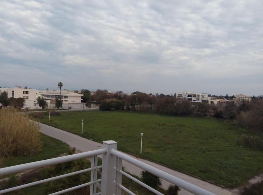 Sofita Di Sofo Apartment Kos Exterior foto