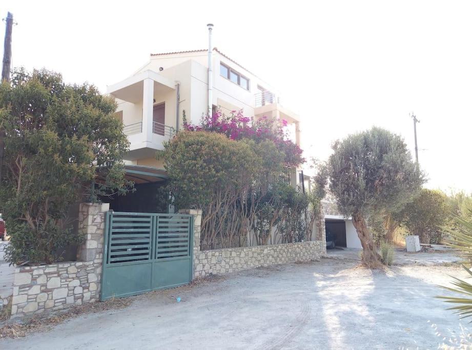 Sofita Di Sofo Apartment Kos Exterior foto