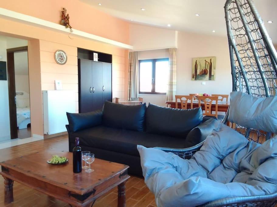 Sofita Di Sofo Apartment Kos Exterior foto