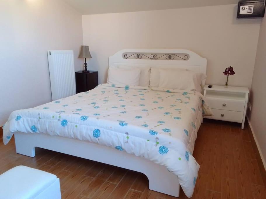 Sofita Di Sofo Apartment Kos Exterior foto
