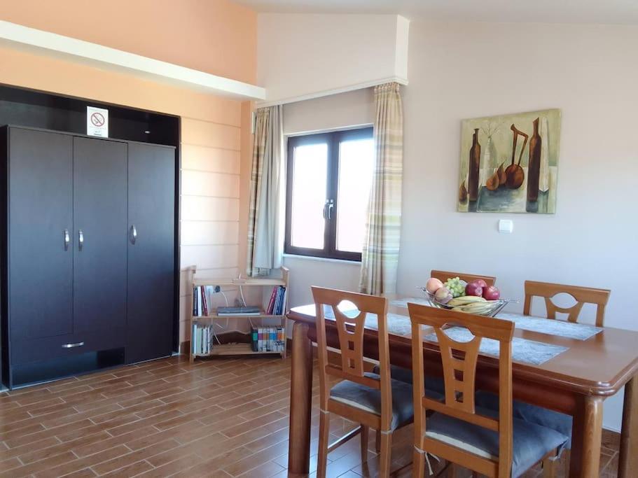 Sofita Di Sofo Apartment Kos Exterior foto
