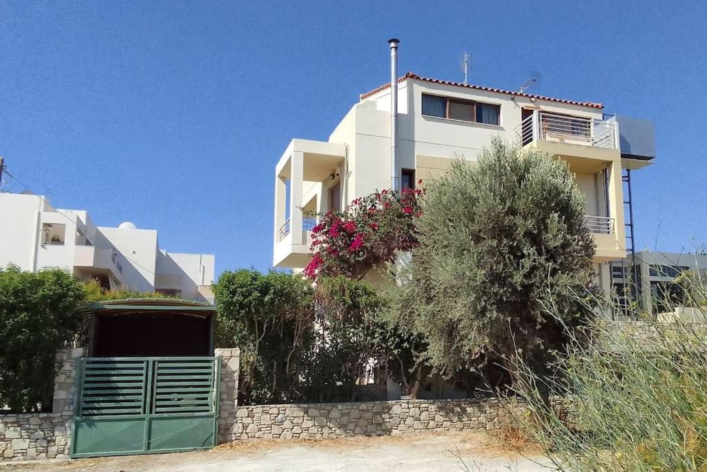 Sofita Di Sofo Apartment Kos Exterior foto