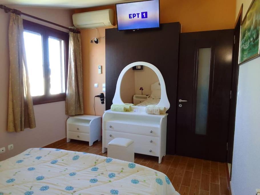 Sofita Di Sofo Apartment Kos Exterior foto