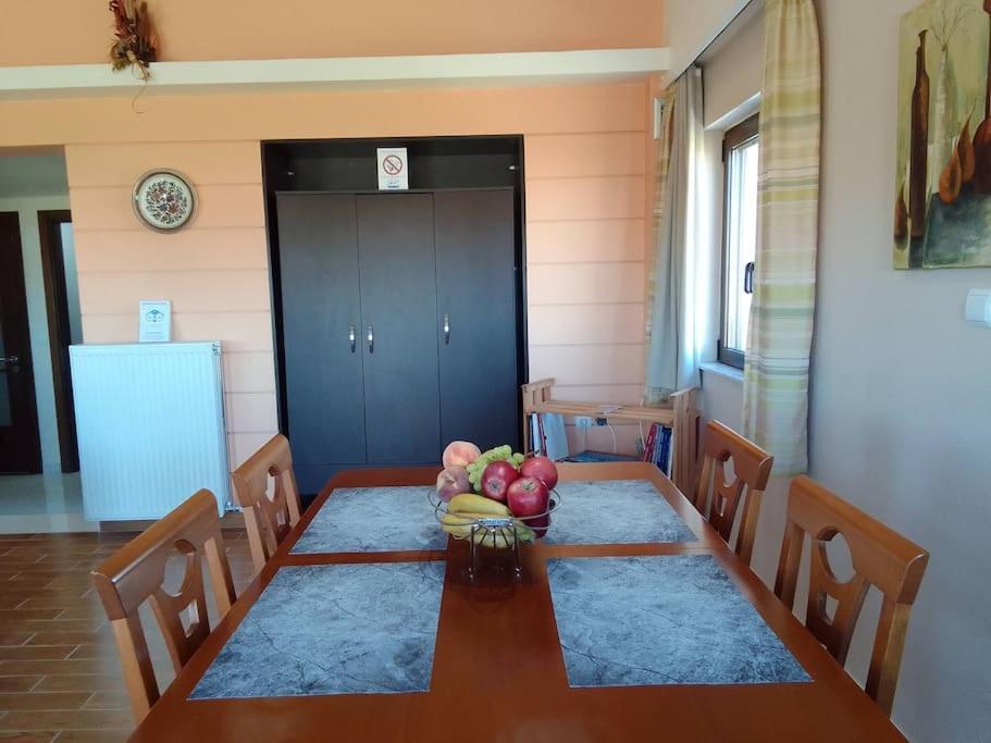 Sofita Di Sofo Apartment Kos Exterior foto