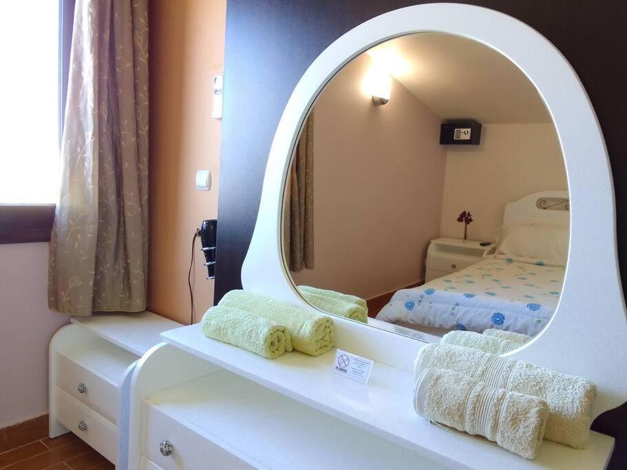Sofita Di Sofo Apartment Kos Exterior foto