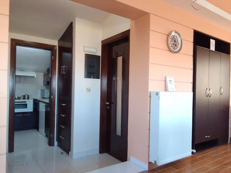 Sofita Di Sofo Apartment Kos Exterior foto