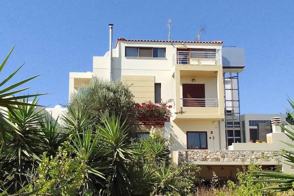 Sofita Di Sofo Apartment Kos Exterior foto