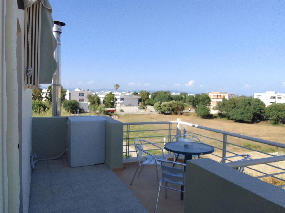 Sofita Di Sofo Apartment Kos Exterior foto